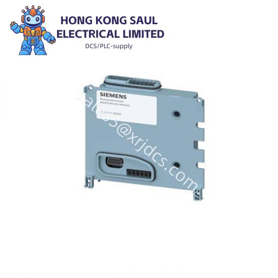 siemens_3rk1_922-2ba00_backplane_bus_module.jpg SIEMENS 6ES5955-3LF42 Industrial Power Supply Module