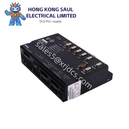 siemens_405-15abm_coprocessor_module.png SIEMENS 6ES5955-3LF42 Industrial Power Supply Module