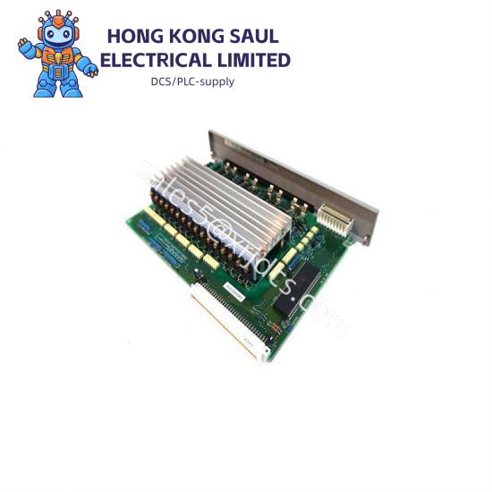 siemens_505-4732_digital_output_module.jpg SIEMENS 6SE7035-7GK84-1JCO Inverter Control Module