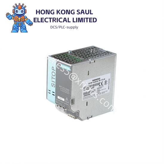 siemens_6_1334-3_00-2.jpg NIRECO TC900VPLC DCS Module - Enhance Your Industrial Control Systems