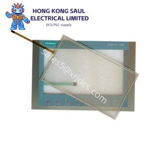 SIEMENS SMP-E136 Control Configuration