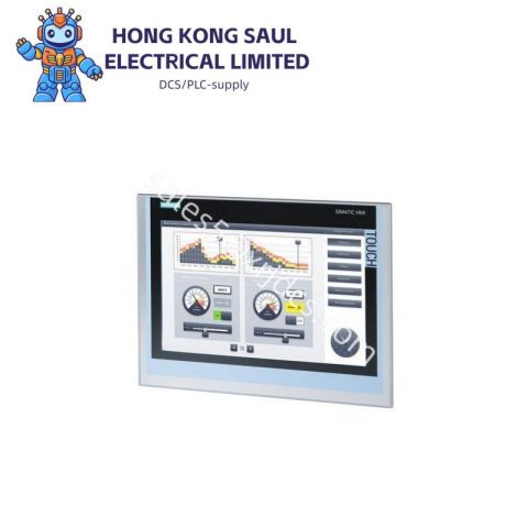 Siemens 6AV2 125-2AE23-0AX0 Universal Connection Box for Mobile Panels