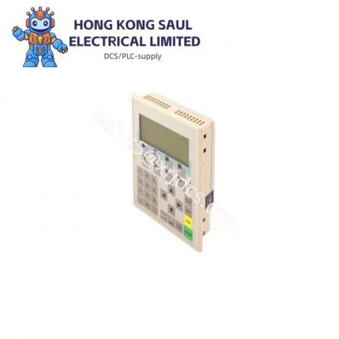 SIEMENS 6SE9531-0DK40 MIDIMASTER Industrial Control Module