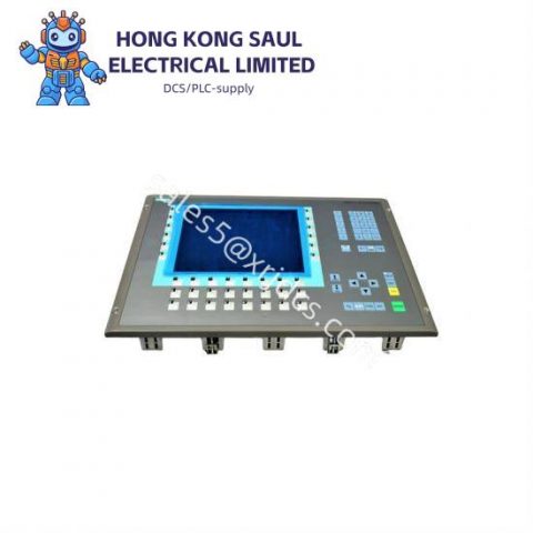 Siemens 6DD1681OAH2 SIMADYN D Communication Module