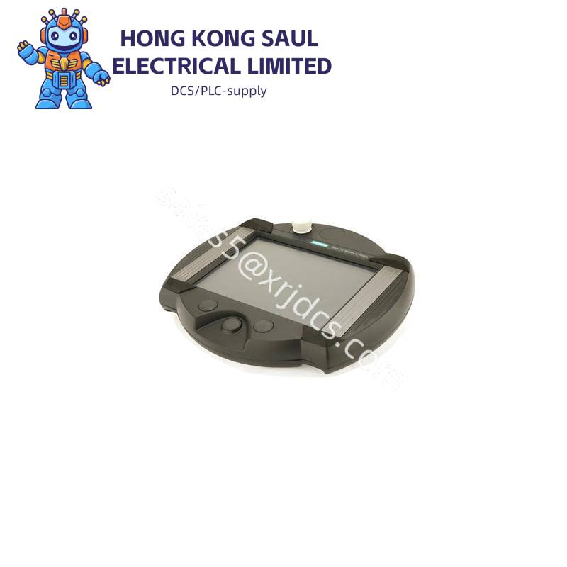 siemens_6av6645-0be02-0ax0_simatic_mobile_panel-1.jpg Siemens 6AV6645-0BE02-0AX0 SIMATIC Mobile Panel - High-Performance Industrial Touchscreen