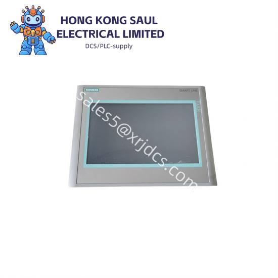 siemens_6av6648-0be11-3ax0_smart_panel-1.jpg SIEMENS 6SL3130-1TE31-0AA0 Industrial Control Module