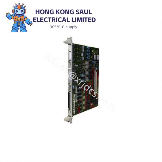 siemens_6dd1606-4ab0_control_module.jpg SIEMENS 6ES7177-1AA00-0XB0 Profibus DP Interface Module