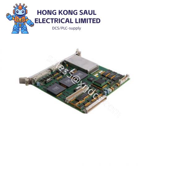 siemens_6dd1645-0ad0_6dd2920-0ak0-1.jpg Siemens 6DD2920-0AK0 Sub-Module - Control System Signal Processing Module