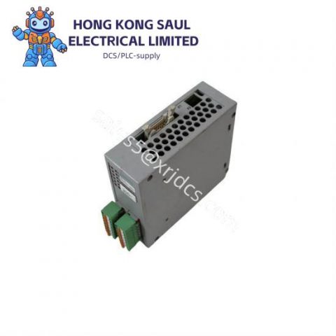 SORRENSEN EL183 Ignition Control Module, Industrial Automation Component