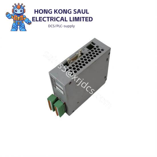 siemens_6dd1681-oaj1_6dd1681-0aj1_converter.jpg Siemens 6DD1681-0AJ1 TDC Converter - Industrial Automation Module