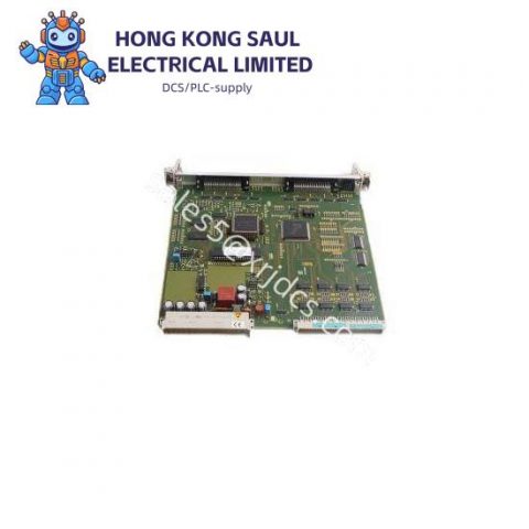 Siemens 6ES7-315-2AF03-0AB0 PLC - Central Processing Unit with Integrated Power Supply
