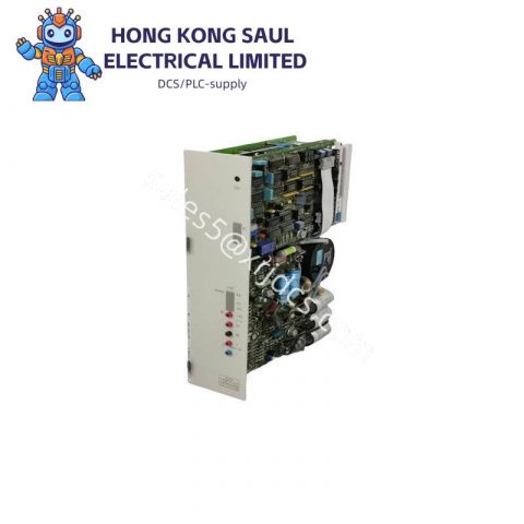 SIEMENS 6DS1003-8BA Power Supply, Reliable Industrial Solution