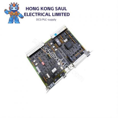 ABB FAS-113DGDEIFCSQ-3 Industrial Control Module