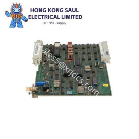 ABB DSDI-110A 3BSE018293R1 I/O Module