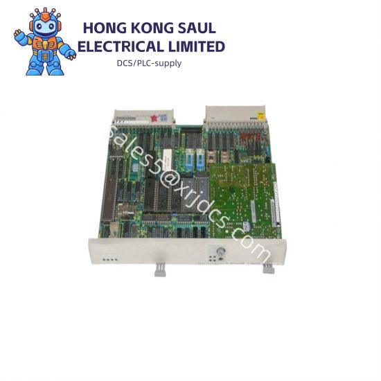 siemens_6ds1310-8aa_interface_module.jpg RAMIX PMC237C-008EMI Industrial Control or Power Conversion Module