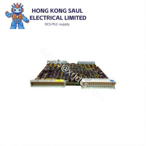 Siemens 6DS1315-8B BI/O Bus Controller, High-Speed Data Transfer Module for Industrial Automation