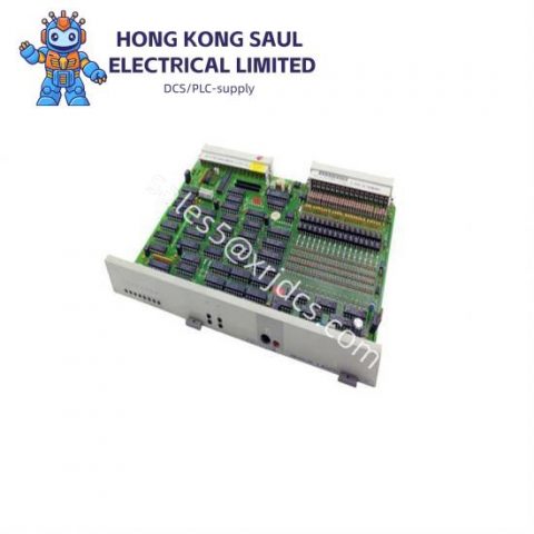 SIEMENS 6DS1602-8BA Industrial Digital Input Module