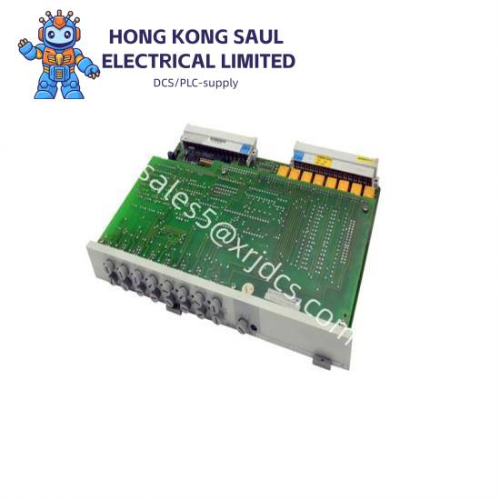 siemens_6ds1605-8ab_binary_output_module.jpg Siemens 6ES7590-1AB60-0AA0 Industrial Control Device