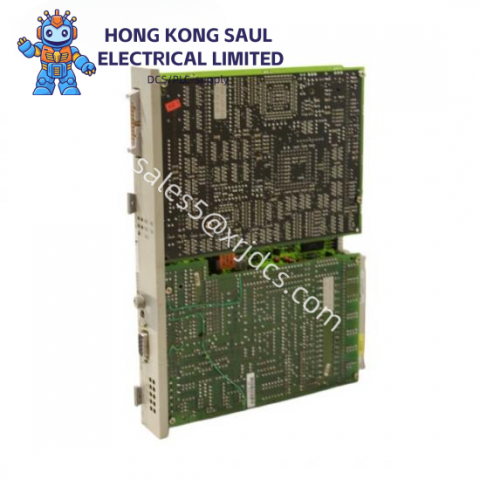 BENTLY 3500/54-03-00 Control Module