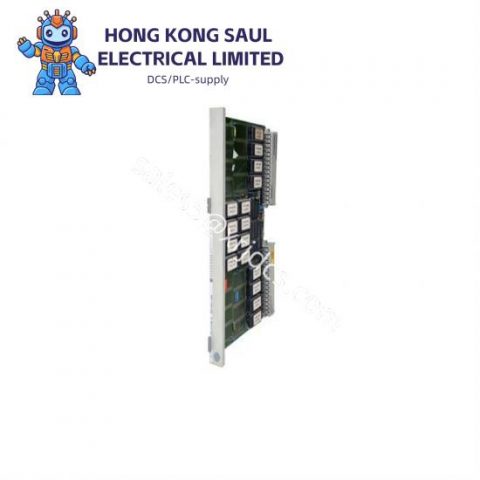 0VATI0N EZ-COMP - Compact Industrial Automation Module