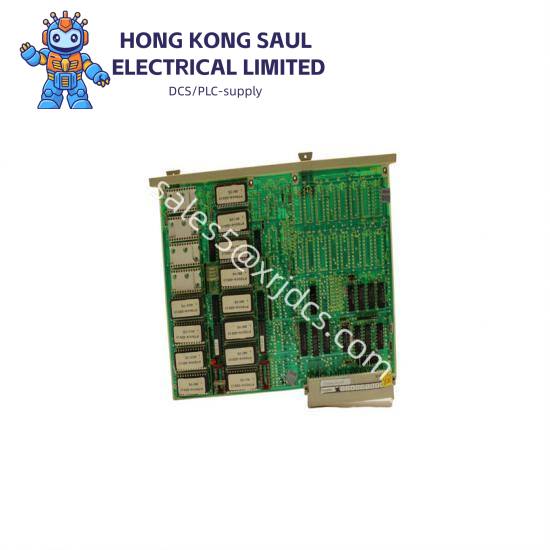 siemens_6ds1811-8ad_eprom_module.jpg Siemens A5E00896864 Industrial Control Board - High Performance Module for Automation