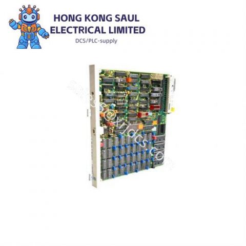 Siemens 6DS1820-8AA Teleperm M Module for Industrial Automation Control