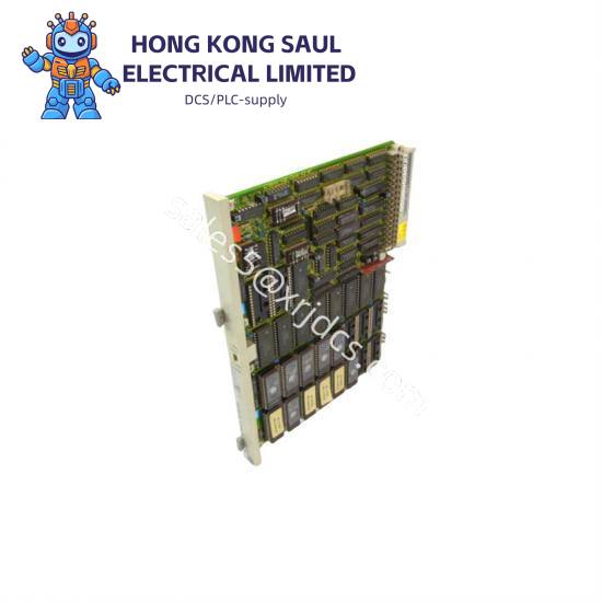 siemens_6ds1826-8ca_teleperm_m_plc_cpu_card_unit_module.jpg Siemens ED22B100 Circuit Breaker, Industrial Control Solutions