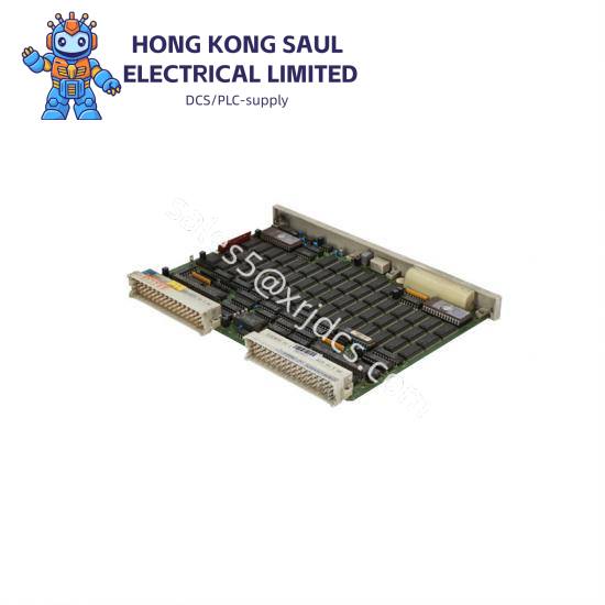 siemens_6ds1837-8aa_teleperm_ram_module.jpg Siemens 3SB34001PE Control Unit - Industrial Automation Precision Control Module