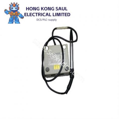 Siemens 6FX1122-8BD04 SINUMERIK Industrial Control Module