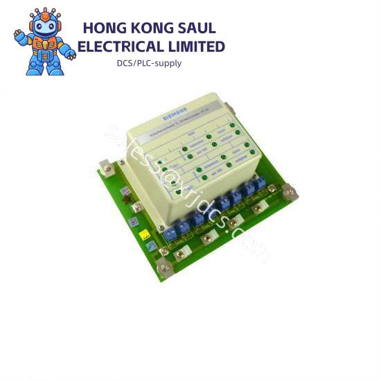 siemens_6ds4400-8ab_bus_converter.jpg SIEMENS 6GK7343-2AH11-0XA0 Ethernet Communication Processor, Industrial Automation Module