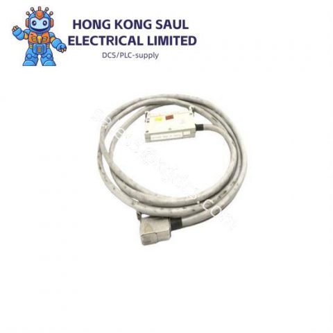 KOLLMORGEN 802XR HC7 Server Module, Industrial Control System Component