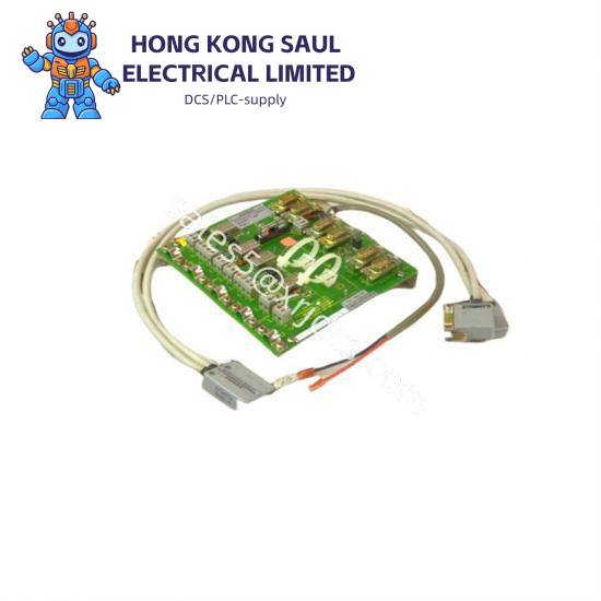 siemens_6ds9901-8bb_battery_and_interface_termination_module.jpg Siemens 6DS1300-8AB High-Performance Interface Module for Automation Systems