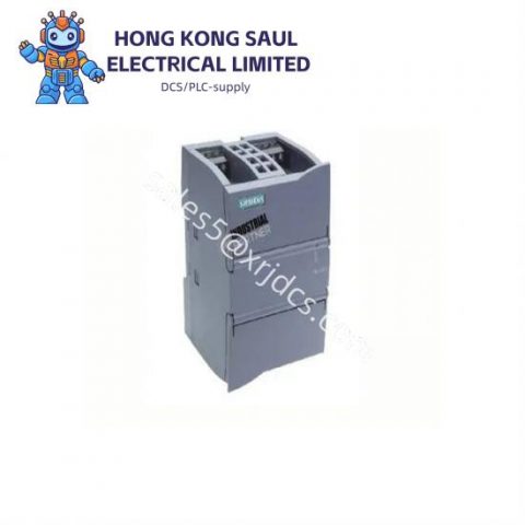 Siemens 6EP1 336-3BA10 Industrial Power Supply - Stable and Reliable Power Solutions