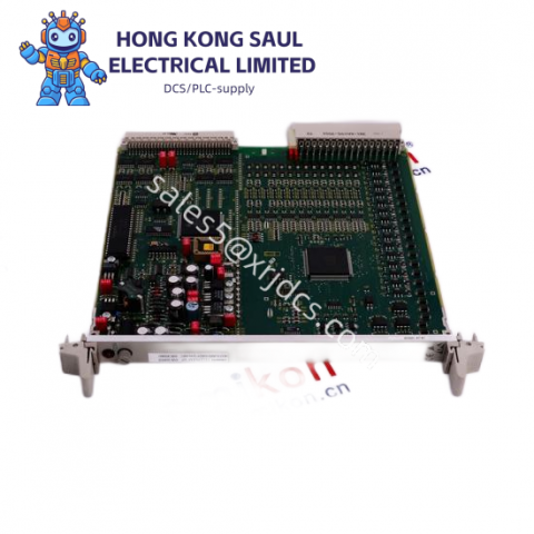 Siemens 6SN1123-1AA00-0LA2 Internal Power Module - High Efficiency Industrial Control Component