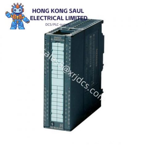 ABB UFC911B106 3E10144R0106 Digital I/O Module