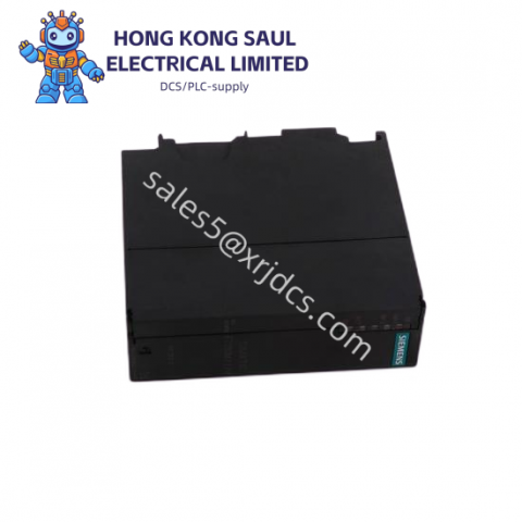 Siemens 6ES5373-1AA4 Industrial Control Module, SIMATIC S5 Series