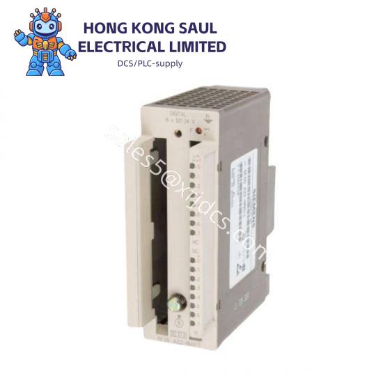 siemens_6es5422-8ma11_simatic_s5.jpg Siemens 6ES5422-8MA11 Precision Control Module for Industrial Automation