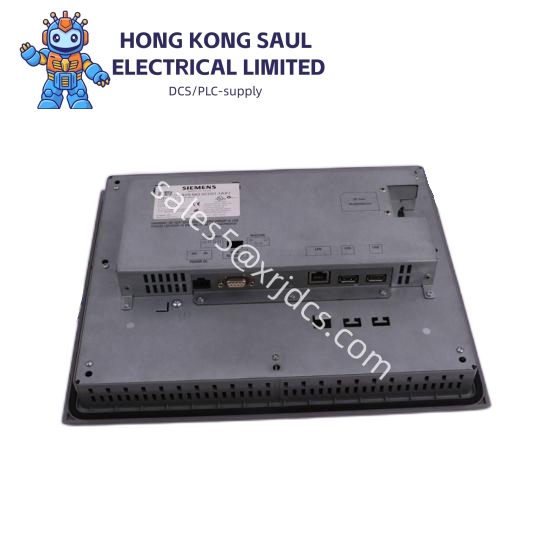 siemens_6es5955-3lf42_power_supply.png SIEMENS 6ES5955-3LF42 Industrial Power Supply Module