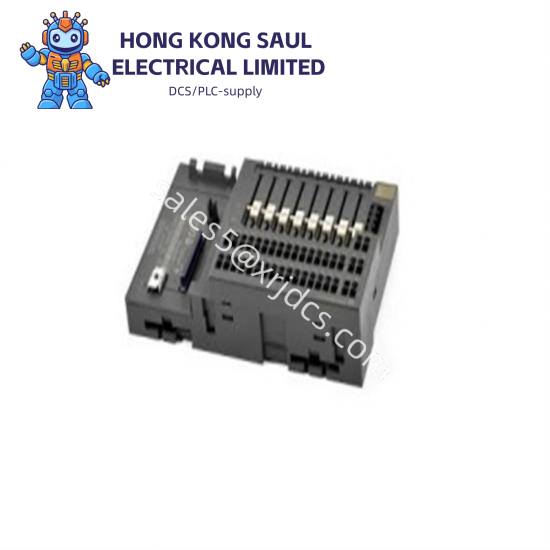 siemens_6es7120-0ah50-0aa0_terminal_block.jpg SIEMENS A5E00161042 Drive Board Module - Industrial Automation Control Component