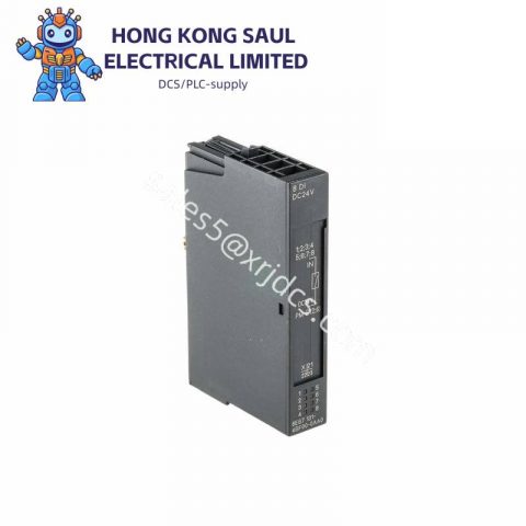 ICS Triplex T8431CX Analog Input Module