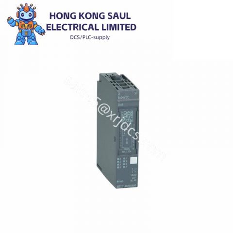 Siemens 6FX1192-3AB00 Numerical Control System for Industrial Automation