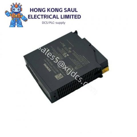 SIEMENS 1FK7063-5AF71-1AG0 Compact Synchronous Servo Motor