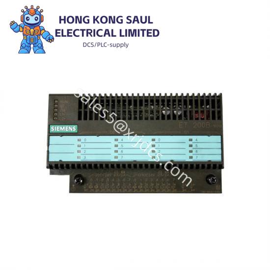siemens_6es7132-0bh11-0xb0_electronic_module_digital.jpg SIEMENS 6ES7132-0BH11-0XB0 PLC DP Electronic Module for Precision Control