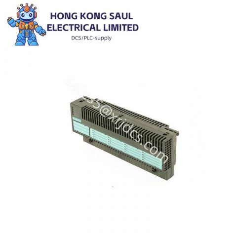 SIEMENS 6ES7132-0BH11-0XB0 PLC DP Electronic Module for Precision Control