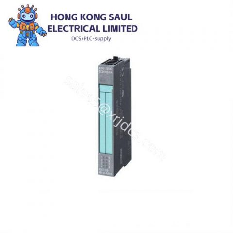 Siemens 6ES7132-4BF50-0AA0 Advanced Digital Output Module