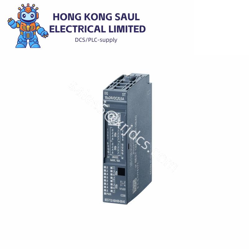 siemens_6es7132-6bh00-0ba0_digital_output_module.jpg SIEMENS 6ES7132-6BH00-0BA0 Digital Output Module for SIMATIC ET 200SP