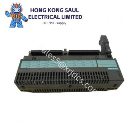 Siemens 6ES7133-0BN01-0XB0 Digital Electronic Module