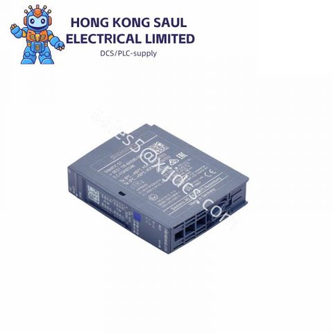 SWE MDS60A0030 Industrial Control Module