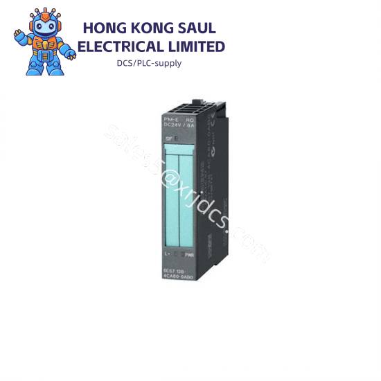 siemens_6es7138-4ca50-0aa0_power_module.jpg Siemens C98043-A1086-L11-08 Control System Board