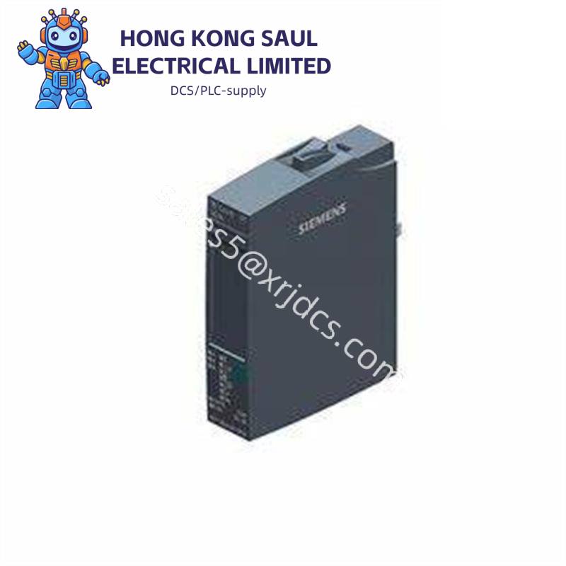 siemens_6es7138-6aa01-0ba0_technology_module.jpg SIEMENS 6ES7138-6AA01-0BA0 Technology Module, High-Performance Module for Industrial Automation